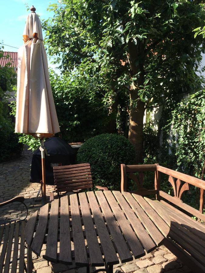Seelig'S Weinsheim  Exteriér fotografie
