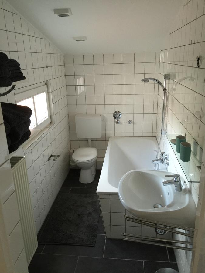 Seelig'S Weinsheim  Exteriér fotografie